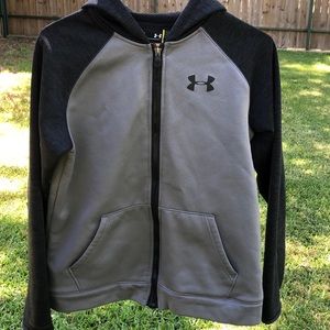 Under Armour jacket